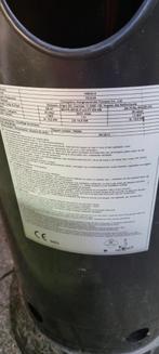 3x Gaskachel - 1 werkend, 2 voor onderdelen, Huis en Inrichting, Kachels, Ophalen