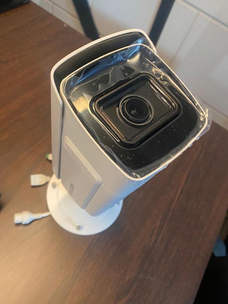 hikvision camera nieuw type iDS-2CD7A26G0/P-IZHSY, Audio, Tv en Foto, Videobewaking, Nieuw, Buitencamera, Ophalen of Verzenden