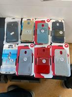 Samsung J7 Hoesjes - Nieuw, Ophalen of Verzenden, Nieuw, Overige modellen, Hoesje of Tasje