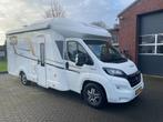 Eura Mobil PRS 695 EB    2021, Caravans en Kamperen, Koelkast, Fiat, Luifel, Particulier