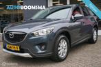 Mazda CX-5 2.0 165pk 2WD TS+ Clima Cruise Trekhaak Led Navi, Voorwielaandrijving, Euro 5, Zwart, 4 cilinders