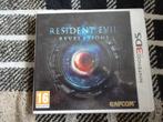 3DS Resident Evil Revelations , Nintendo 3 DS Game, 1 speler, Ophalen of Verzenden, Avontuur en Actie, Vanaf 16 jaar