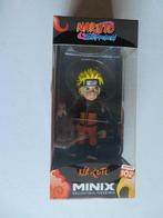 MINIX -- NARUTO SHIPPUDEN -- NARUTO -- ANIME 102, Ophalen of Verzenden, Nieuw