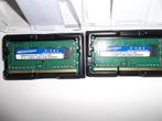 Laptop geheugen, Computers en Software, RAM geheugen, Nieuw, DDR3, Ophalen of Verzenden, Laptop
