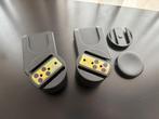 Nieuwe Quinny Zapp adapter set voor Maxi Cosi, Kinderen en Baby's, Ophalen of Verzenden, Nieuw, Quinny