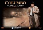 COLUMBO - DE COMPLETE SERIE 1 T/M 12 NIEUW IN SEAL, Boxset, Ophalen of Verzenden, Actie en Avontuur, Nieuw in verpakking