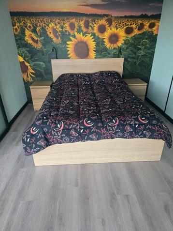 2 persoonsbed 140x200 beschikbaar voor biedingen