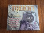 Moon poster stickers en 3D model NIEUW, Nieuw, Ophalen of Verzenden, A1 t/m A3, Overige onderwerpen