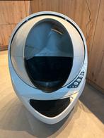 litter robot 3 connect (wifi), zelfreinigende kattenbak, Ophalen of Verzenden, Zelfreinigend, Gebruikt, Gesloten