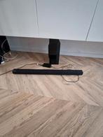SAMSUNG SOUNDBAR SUBWOOFER, Ophalen of Verzenden, Zo goed als nieuw