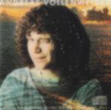 Andreas vollenweider – ...Behind the gardens … cd mk beschikbaar voor biedingen