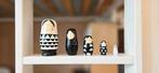Nesting dolls van Petit Monkey, Kinderen en Baby's, Speelgoed | Houten speelgoed, Ophalen of Verzenden, Nieuw