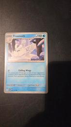 Frosmoth 043/132 Mega Evolution - Near Mint, Verzenden, Zo goed als nieuw, Losse kaart