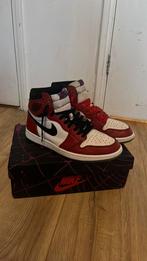 Nike jordan 1 high spiderman 2018, Kleding | Heren, Schoenen, Overige kleuren, Nike, Ophalen of Verzenden, Sneakers of Gympen