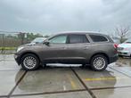 Buick ENCLAVE, Auto's, Buick, 450 kg, Gebruikt, 8 stoelen, Overige carrosserieën