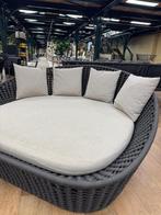 Dagbed Vigo | Borek | Showroommodel, Tuin en Terras, Ophalen, Zo goed als nieuw