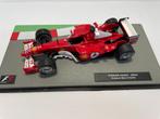 Ferrari F2004 R. Barrichello 2004, Nieuw, Overige merken, Ophalen of Verzenden, Auto