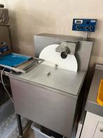 Chocolademachine wiel 30kg, Ophalen