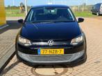 Volkswagen Polo 1.2 TDI Bluemotion Bj 2011 5Drs 1e eigenaar, Voorwielaandrijving, Stof, Gebruikt, 1199 cc