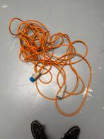 Walstroom kabel in goede staat, Ophalen of Verzenden, Zo goed als nieuw, Motor en Techniek, Zeilboot of Motorboot