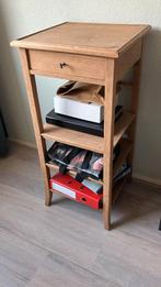 Side table, Huis en Inrichting, Ophalen, Zo goed als nieuw