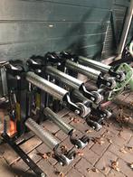 Datona - 4 hydraulische automovers Nieuw, Ophalen, Nieuw