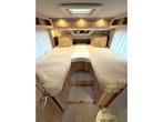 Knaus Sky TI 700 MEG ENKELE BEDDEN EURO6 XXL GARAGE NAVI, Caravans en Kamperen, Campers, Winterisolatie, Ringverwarming, 7 tot 8 meter