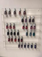 Nagellak display, Ophalen of Verzenden, Overige kleuren, Handen en Nagels