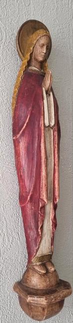 Studio Job Ceramist Art-Deco H.Maagd Maria, Antiek en Kunst, Ophalen of Verzenden