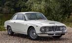 Alfa 2600 Sprint uit 1965, gerestaureerd, inruil mogelijk, Auto's, Alfa Romeo, Te koop, Benzine, Overige modellen, 2600 cc