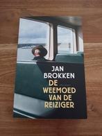 Nieuw / Ongelezen

De weemoed van de reiziger, Ophalen of Verzenden, Nieuw, Jan Brokken