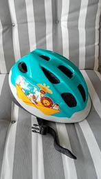 Btwin kinder fietshelm, Ophalen of Verzenden, Zo goed als nieuw