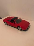 Ferrari 348 TS maistro 1:18, Hobby en Vrije tijd, Ophalen of Verzenden, Gebruikt, Auto, Maisto