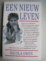 045 - Een nieuw leven - Nicola Owen, Ophalen of Verzenden, Zo goed als nieuw, Nicola Owen, Europa overig