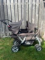 Vierling buggy childweels, Ophalen, Gebruikt, Overige merken, Zonnekap