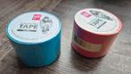 Just Tape It Kinesiotape - 2 Rollen, Ophalen of Verzenden, Nieuw