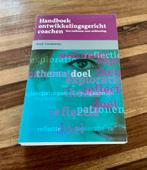 Handboek ontwikkelingsgericht coachen, Ophalen of Verzenden, Zo goed als nieuw, HBO, Diverse auteurs