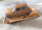 Renault 5 van mattel/mebetoys(Nieuw/N.O.S), Ophalen of Verzenden, Zo goed als nieuw, Auto, Overige merken