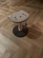 30cm Kittenpaal, Dieren en Toebehoren, Krabmeubelen, Ophalen, Zo goed als nieuw, Krabpaal