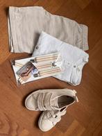 Kleding set maat 122 (Toscaanse Bruiloft), Ophalen of Verzenden, Zo goed als nieuw, Jongen