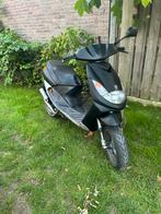 Vivacity geel kenteken 50cc+70cc, Ophalen, Vivacity