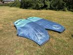 Cabrinha Mantis v2 (Teal) - 4 en 5, Watersport en Boten, Ophalen, Gebruikt, Wingsurf-wing