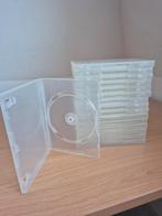 DVD Hoesjes, Cd's en Dvd's, Ophalen, Gebruikt