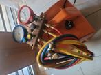 Afpomp unit met manometer., Ophalen of Verzenden, Nieuw, Overige typen