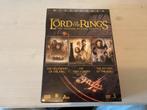 Lord of the Rings, Vanaf 12 jaar, Ophalen of Verzenden, Zo goed als nieuw, Boxset