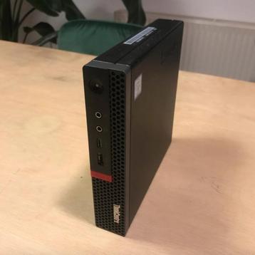Lenovo ThinkCentre Tiny M920Q beschikbaar voor biedingen