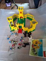 Lego castle 375, Kinderen en Baby's, Speelgoed | Duplo en Lego, Ophalen of Verzenden, Gebruikt, Lego