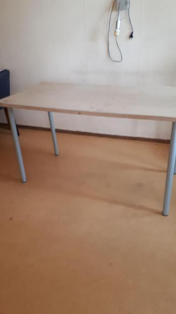 Eettafel/Computertafel voor Student/ 1p huishouden *IKEA* beschikbaar voor biedingen