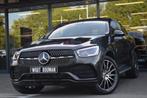 Mercedes-Benz GLC Coupé 300e AMG Led Dak Leder Memory Burme, Automaat, 1940 kg, Gebruikt, 4 cilinders