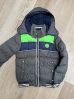 Cars winterjas jongen maat 10, Kinderen en Baby's, Kinderkleding | Maat 140, Gebruikt, Ophalen of Verzenden, Cars jeans, Jongen